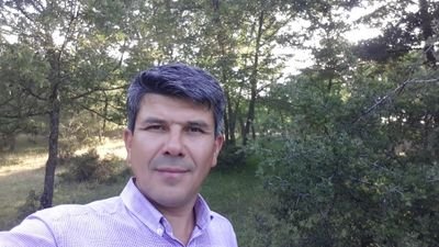 AknurHikmet's profile picture. 