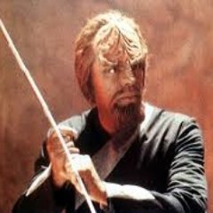 KlingonArgento Profile Picture