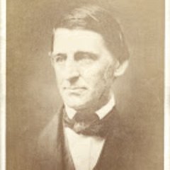 Official Twitter account of the Ralph Waldo Emerson Society