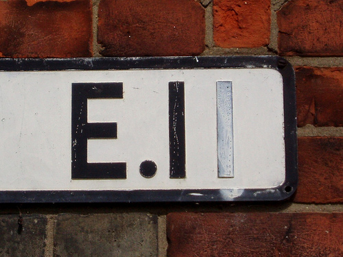 LDN_E11's profile picture. All the best news, events and interesting developments from Leytonstone