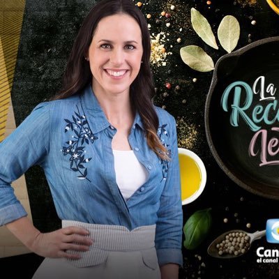 Chef Pastelera. “La receta de Leticia” @canal10uruguay. Ingeniera quím. Masterchef. Mamá de Clara, Paz y Teo con @joelfreg. Libro Entre la química y la cocina