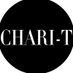 CHARI-T (@chari_t) Twitter profile photo CHARI-T (@chari_t) Twitter profile photo