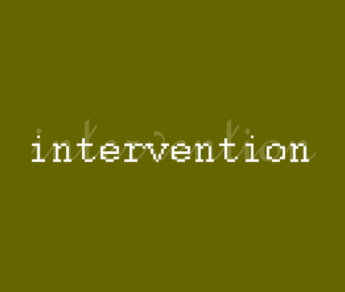 Intervention Gallery Profile
