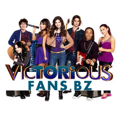 Vanii. Germany. supporting & loving the Victorious Cast since August 2010
Followed by Daniella Monet, Leon Thomas and Victoria Justice