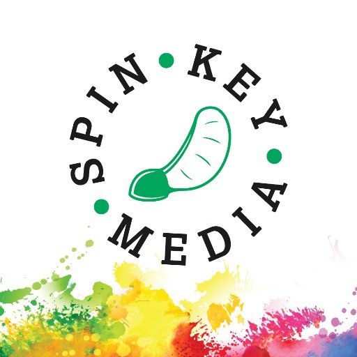Web, Graphic & Marketing co. in New Westminster! Instagram: @spinkeymedia