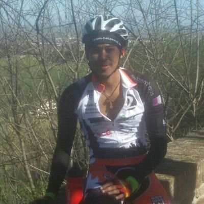 SSV ULM 1846 e.V. team 🚴 cyclist 🚵 🇩🇪 eritrean sham48871@gmail.com
🚵🚵🚵🚵🚵💕💕