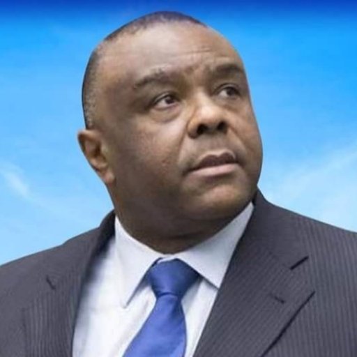 Jean Pierre Bemba