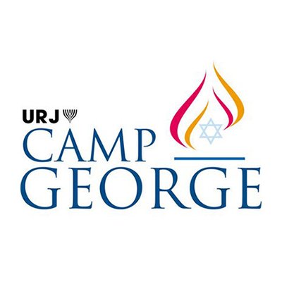 URJCampGeorge's profile picture. URJ Camp George in Parry Sound, ON.