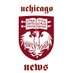 UChicago News (@UChicagoNews) Twitter profile photo