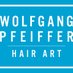WOLFGANG PFEIFFER HAIR ART (@FRISEURSTUDIOWP) Twitter profile photo