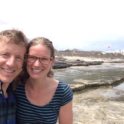 plasticjutters's profile picture. Claudia en Jeroen gaan ‘doen’. De oceanen zijn een vergaarbak geworden voor ons afval. Neem verantwoording over je eigen afval en jut eens wat plastic ; )