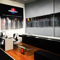 Golf Fitting Hub - Premium Club Fitting Experience(@GolfFitting_Hub) 's Twitter Profile Photo