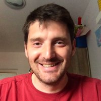 Kristjan Kosic (@kristjankosic) Twitter profile photo