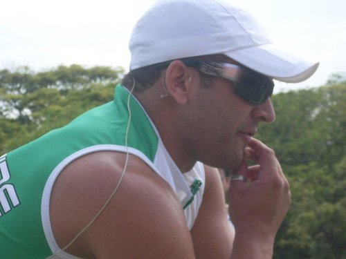 Treinador Físico, Saúde, Bem Estar, qualidade de Vida, Nutrição Inteligente!