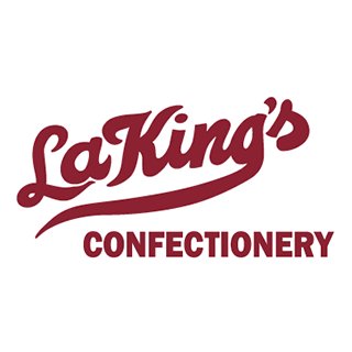 All taffy GF! - Photo from La King's Confectionery