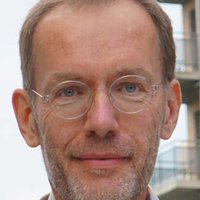 Rik Vandenberghe (@rikvandenberghe) 's Twitter Profile