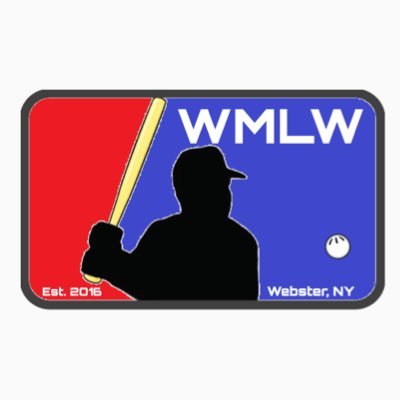 Official Twitter Account of Webster Major League Wiffleball • Est~ 2016 • Located in Webster, NY