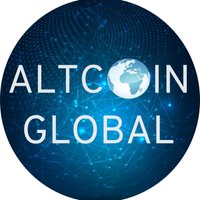 Altcoin Global (@altcoinglobal) 's Twitter Profile Photo Altcoin Global (@altcoinglobal) 's Twitter Profile Photo