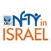 NFTY in Israel (@NFTYIsrael) Twitter profile photo