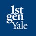 1stGenYale (@1stgenyale) Twitter profile photo 1stGenYale (@1stgenyale) Twitter profile photo