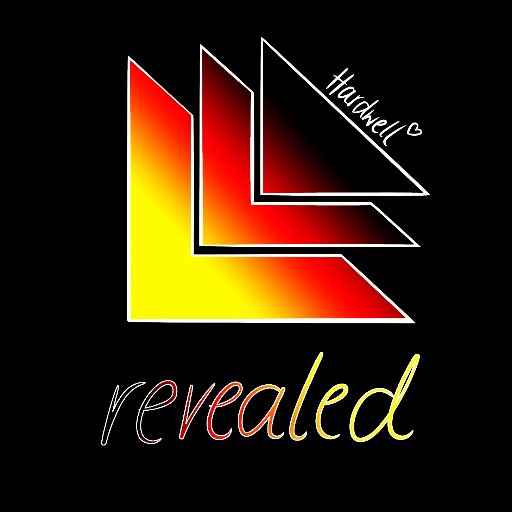 RevealedCGN 🇩🇪 Profile