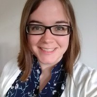 Victoria VanUitert, PhD (@vvanuitert) 's Twitter Profile