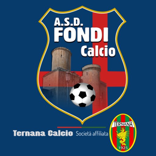 Asd Fondi Calcio