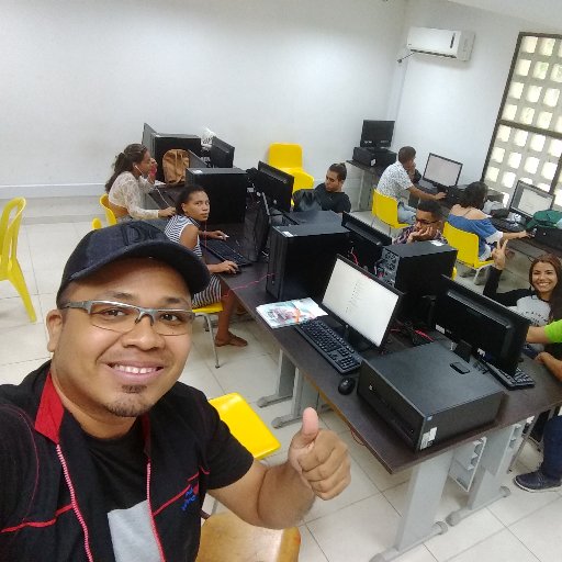 pvdpluspumarejo's profile picture. 