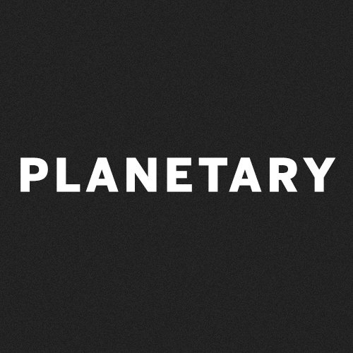 Planetary Group Profile