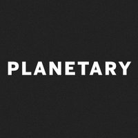 Planetary Group(@planetarygroup) 's Twitter Profile Photo