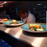 SEAN FORSHAW (@chefsforshaw) 's Twitter Profile Photo