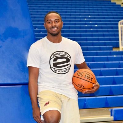 OnTheRadarHoops Scout/Evaluator. Basics2Buckets Founder. Basketball Skill and Development Trainer