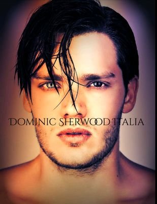 DomSherwoodIta1's profile picture. Fan page italiana dedicata a Dominic Sherwood.
Italian fan page dedicated to Dominic Sherwood.