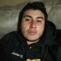 Javier (@javier84258315) 's Twitter Profile