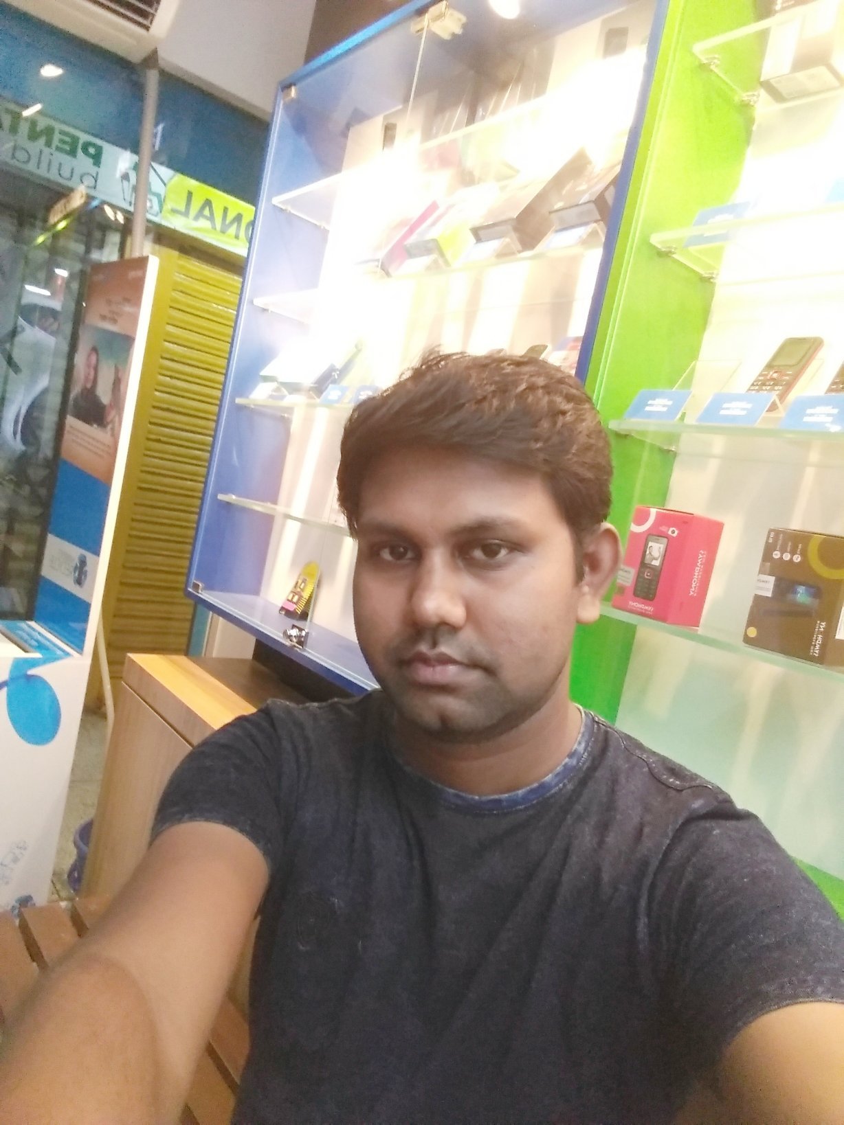 mdzahangiralam6's profile picture. 