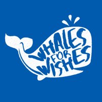 Whales For Wishes (@whalesforwishes) 's Twitter Profile