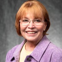 Shirley Bell - @BellFor110 Twitter Profile Photo