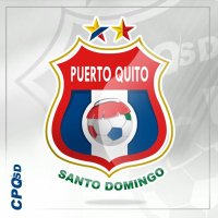 Puerto Quito(@CLUBPUERTOQUITO) 's Twitter Profile Photo