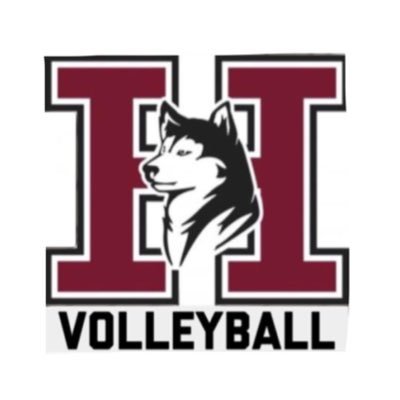 Hamilton Volleyball