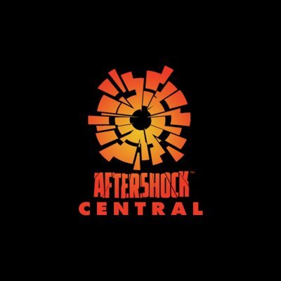 AfterShock Centralさんのプロフィール画像