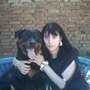 Nancy Hesse - @paulifan80 - Twitter