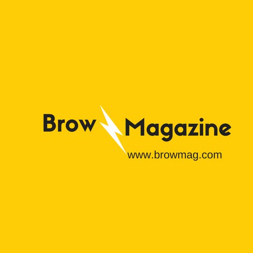 New magazine dedicated to the success of brow/eyebrow professionals. #browmagazine #eyebrows #eyebrowthreading