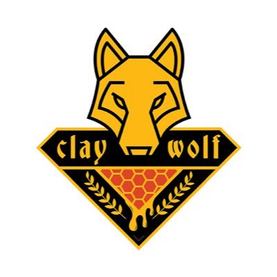 ClayWolf is an Oregon licensed Recreational Cannabis processor specializing in high-end concentrates. Instagram: @claywolf710 🍯🐺