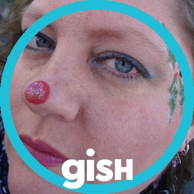 Surpreyes's profile picture. Specializing in handmade items that are sometimes silly &amp; always whimsical