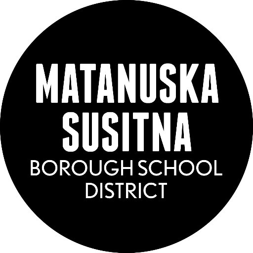 Mat-Su Borough School District is the second largest school district in Alaska with over 19,000 students at 48 school sites.