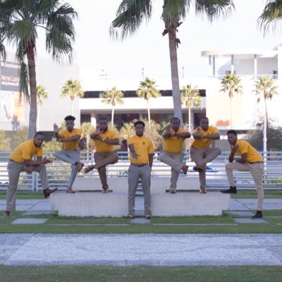 Hard Stepping Centaurs | Zeta Delta Chapter of Iota Phi Theta Fraternity, Inc.