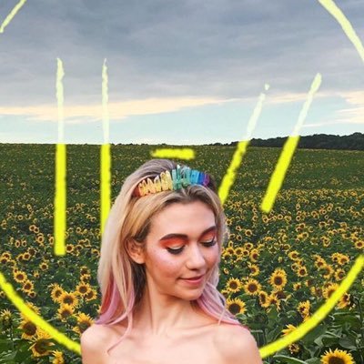 this is a fan account for an amazing inspirational father i call @jessiepaege (and i post about other youtubers i love)