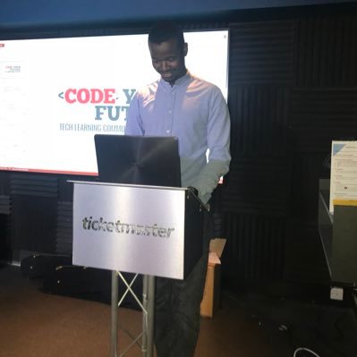 ameerkabir's profile picture. Software Engineer
