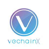 VeChain X (@vechainx_io) 's Twitter Profile Photo VeChain X (@vechainx_io) 's Twitter Profile Photo