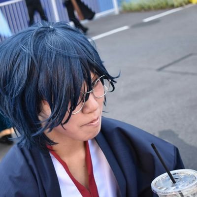 solo@コスプレ垢さんのプロフィール画像